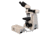 Meiji Techno Halogen Bino Incident,Transmitted Light BF Metallurgical Microscope, BEIGE, LARGE MT8000