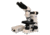 Meiji Techno Halogen Bino Incident,Transmitted Light BF Metallurgical Microscope, BEIGE, LARGE MT8000