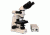 Meiji Techno Halogen Bino Incident,Transmitted Light BF Metallurgical Microscope, BEIGE, LARGE MT8000