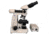 Meiji Techno Halogen Bino Incident,Transmitted Light BF Metallurgical Microscope, BEIGE, LARGE MT8000