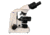 Meiji Techno Halogen Binocular Brightfield Biological Microscope, BEIGE, LARGE MT4200H