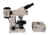 Meiji Techno Halogen Binoculor Epi-Fluorescence Biological Microscope, BEIGE, LARGE MT6200H