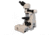 Meiji Techno Halogen Ergo Bino Incident,Transmitted Light BF Metallurgical Microscope, BEIGE, LARGE MT8000EH