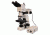 Meiji Techno Halogen Ergo Trino Incident,Transmitted Light BF,DF Metallurgical Microscope, BEIGE, LARGE MT8530EH