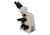 Meiji Techno Halogen Ergonomic Binocular Brightfield Biological Microscope, BEIGE, LARGE MT5200EH