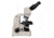 Meiji Techno Halogen Ergonomic Binocular Brightfield Biological Microscope, BEIGE, LARGE MT5200EH