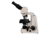 Meiji Techno Halogen Ergonomic Binocular Brightfield Biological Microscope, BEIGE, LARGE MT5200EH
