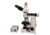 Meiji Techno Halogen Trino Incident,Transmitted Light BF Metallurgical Microscope, BEIGE, LARGE MT8100