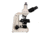 Meiji Techno Halogen Trinocular Brightfield Biological Microscope, BEIGE, LARGE MT4300H