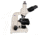 Meiji Techno Halogen Trinocular Brightfield,Phase Contrast Biological Microscope, BEIGE, LARGE MT4310H