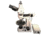 Meiji Techno Halogen Trinocular Polarizing Microscope, BEIGE, LARGE MT9930