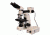 Meiji Techno LED Bino Incident,Transmitted Light BF,DF Metallurgical Microscope,MT8520L, BEIGE, LARGE MT8520L