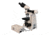 Meiji Techno LED Bino Incident,Transmitted Light BF Metallurgical Microscope, BEIGE, LARGE MT8000L