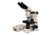 Meiji Techno LED Bino Incident,Transmitted Light BF Metallurgical Microscope, BEIGE, LARGE MT8000L