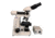 Meiji Techno LED Bino Incident,Transmitted Light BF Metallurgical Microscope, BEIGE, LARGE MT8000L