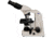 Meiji Techno LED Binocular Brightfield Biological Microscope,MT5200L, BEIGE, LARGE MT5200L