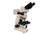 Meiji Techno LED Ergo Bino Brightfield,Darkfield Metallurgical Microscope,MT7500, BEIGE, LARGE MT7520EL