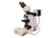 Meiji Techno LED Ergo Bino Incident,Transmitted Light BF,DF Metallurgical Microscope,MT8520L, BEIGE, LARGE MT8520EL