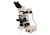 Meiji Techno LED Ergo Bino Incident,Transmitted Light BF,DF Metallurgical Microscope,MT8520L, BEIGE, LARGE MT8520EL