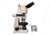Meiji Techno LED Ergo Trino Incident,Transmitted Light BF Metallurgical Microscope,MT8000, BEIGE, LARGE MT8100EL