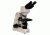 Meiji Techno LED Ergonomic Binocular Brightfield Biological Microscope,MT4200L, BEIGE, LARGE MT4200EL