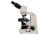 Meiji Techno LED Ergonomic Binocular Brightfield Biological Microscope,MT4200L, BEIGE, LARGE MT4200EL