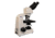 Meiji Techno LED Ergonomic Binocular Dermatology Microscope,MT5000, BEIGE, LARGE MT5200ED