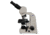 Meiji Techno LED Ergonomic Binocular Dermatology Microscope,MT5000, BEIGE, LARGE MT5200ED