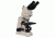 Meiji Techno LED Ergonomic Trinocular Brightfield Biological Microscope,MT5300EL, BEIGE, LARGE MT5300EL