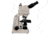Meiji Techno LED Ergonomic Trinocular Brightfield Biological Microscope,MT5300EL, BEIGE, LARGE MT5300EL