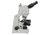 Meiji Techno LED Ergonomic Trinocular Brightfield,Phase Contrast Biological Microscope,MT5310EL, BEIGE, LARGE MT5310EL