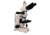 Meiji Techno LED Trino Brightfield Metallurgical Microscope,MT7100L, BEIGE, LARGE MT7100L