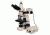 Meiji Techno LED Trino Incident,Transmitted Light BF,DF Metallurgical Microscope,MT8530L, BEIGE, LARGE MT8530L
