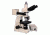 Meiji Techno LED Trino Incident,Transmitted Light BF,DF Metallurgical Microscope,MT8530L, BEIGE, LARGE MT8530L