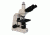Meiji Techno LED Trinocular Brightfield Biological Microscope,MT5300L, BEIGE, LARGE MT5300L