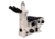 Meiji Techno Trinocular Inverted Brightfield/Darkfield Metallurgical Microscope, IM7530