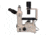Meiji Techno Trinocular Inverted Brightfield/Phase Contrast Biological Microscope, TC-5400