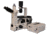 Meiji Techno Trinocular Inverted Epi-Fluorescence Biological Microscope, TC-5600