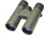 Meopta MeoPro HD Plus 10x42mm Binoculars, Green Rubber Armored, 1049669