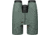 Meopta MeoStar B1.1 12x50 mm HD Binocular, Green Rubber Armored, 573251