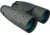 Meopta MeoStar B1 Plus 12x50mm Roof Prism Binoculars, Green Rubber Armored, 573252