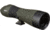 Meopta MeoStar S2 82 HD Angled Spotting Scope, Green Rubber Armored, 541620