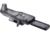 Meopta Mounting Tripod Rail for MeoStar S2 Spotting Scope, Black, 577040
