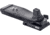 Meopta Mounting Tripod Rail for MeoStar S2 Spotting Scope, Black, 577040