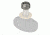 Meopta Tripod Sleeve Insert Screw 597600