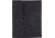 Mercury Tactical Bi-Fold Wallet w/ ID Pocket, Black, MRC1210-BK
