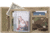 Mercury Tactical Bi-Fold Wallet w/ ID Pocket, Multicam, MRC1210-MUL