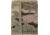 Mercury Tactical Bi-Fold Wallet w/ ID Pocket, Multicam, MRC1210-MUL