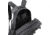 Mercury Tactical Bunker 72 Hour Pack, Black, TAA Compliant, MRCT02160-BK