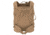 Mercury Tactical Gear Blaze Bag w/Hydration, Coyote, MRC02173-CY